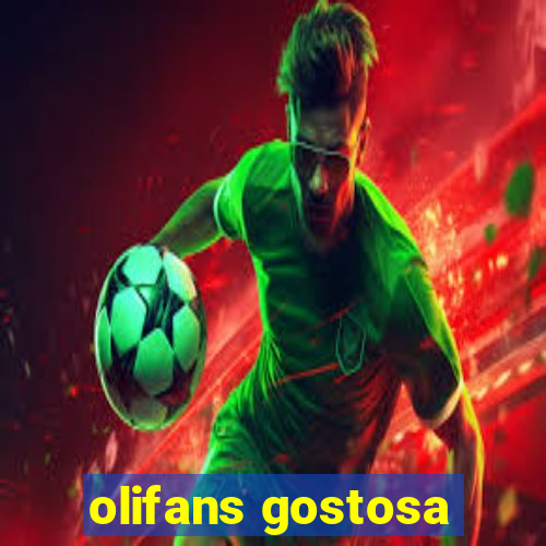 olifans gostosa